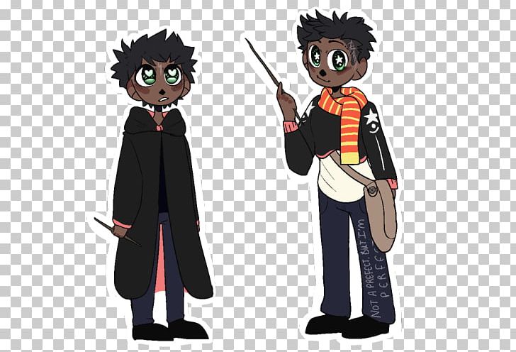 Character Costume Fiction Animated Cartoon PNG, Clipart, Animated Cartoon, Character, Costume, Drarry, Fiction Free PNG Download
