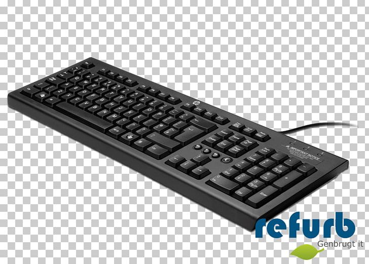 Computer Keyboard Hewlett-Packard Computer Mouse HP Classic Wired Keyboard WZ972AA HP K1500 PNG, Clipart, Ass, Computer, Computer Keyboard, Desktop Computers, Electronic Device Free PNG Download