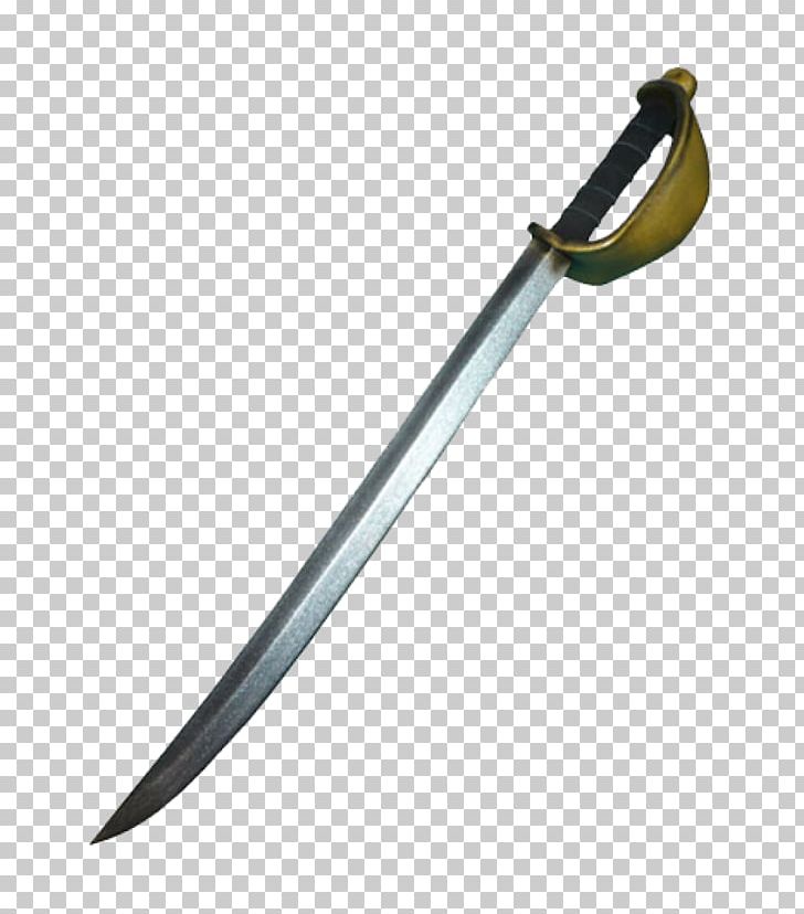 Cutlass Small Sword Weapon Pirate PNG, Clipart, Blade, Calimacil, Cold Weapon, Cutlass, Diagonal Pliers Free PNG Download