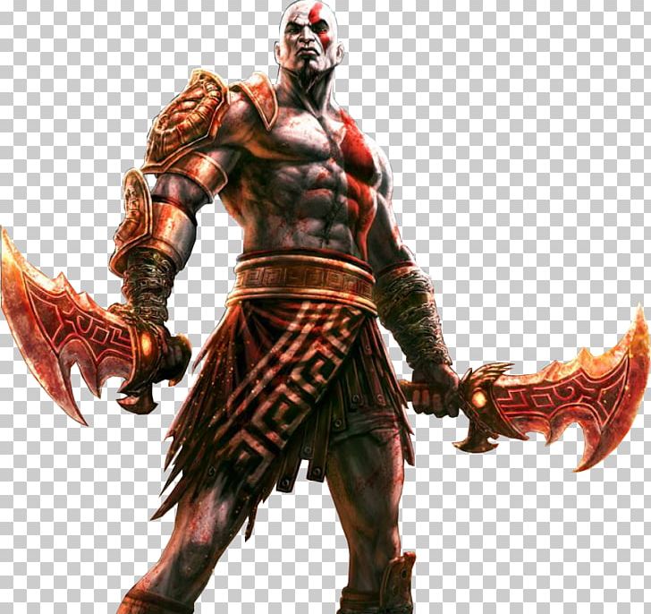 God Of War III God Of War: Ascension PlayStation 2 PNG, Clipart, Action Figure, Armour, Cold Weapon, David Jaffe, Demon Free PNG Download