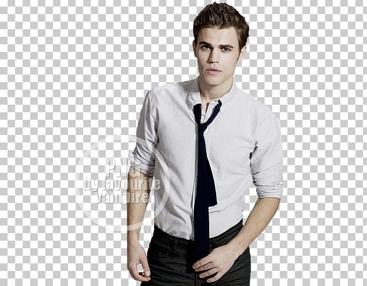 Paul Wesley The Vampire Diaries Stefan Salvatore Actor Film Producer PNG, Clipart, Candice Accola, Collar, Dress Shirt, Formal Wear, Gentleman Free PNG Download