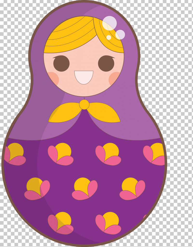 Colorful Russian Doll PNG, Clipart, Character, Character Created By, Colorful Russian Doll, Face, Petal Free PNG Download