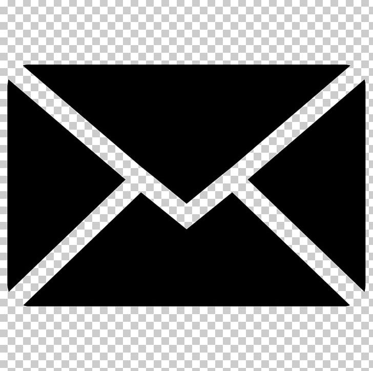 Envelope Mail Postage Stamps Logo PNG, Clipart, Airmail, Angle, Black, Black And White, Brand Free PNG Download