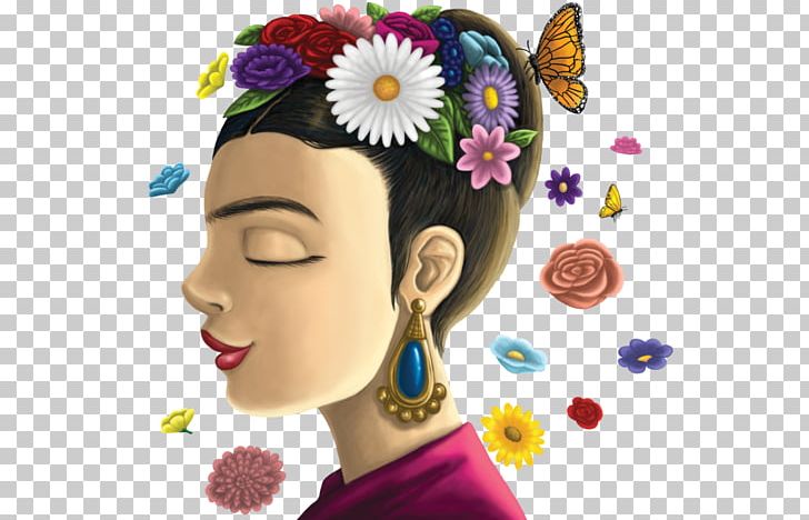 Frida Kahlo Museum Fulang-Chang And I PNG, Clipart, Art, Artist, Beauty, Chang, Diego Rivera Free PNG Download