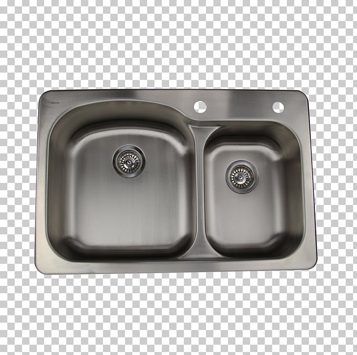 Kitchen Sink Stainless Steel Franke PNG, Clipart, Angle, Bathroom Sink, Bowl, Bowl Sink, Brushed Metal Free PNG Download