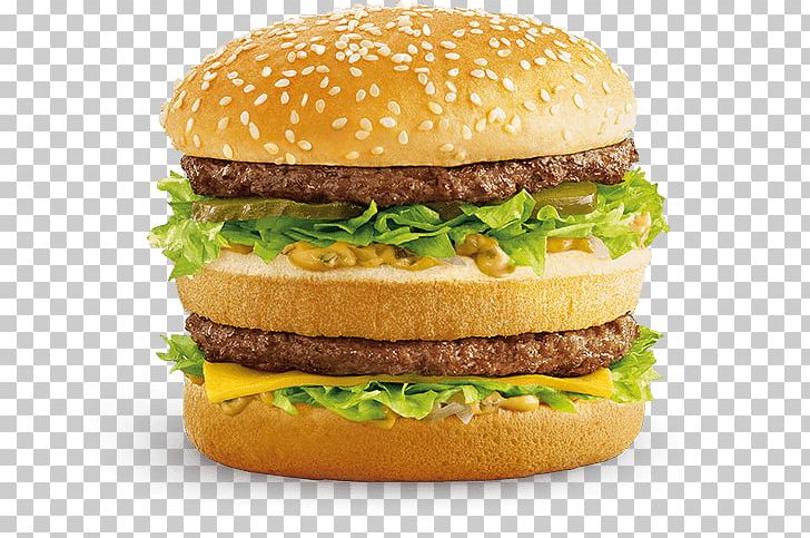 McDonald's Big Mac Hamburger McDonald's Chicken McNuggets McChicken McDonald's Quarter Pounder PNG, Clipart, American Food, Breakfast Sandwich, Buff, Cheeseburger, Finger Food Free PNG Download