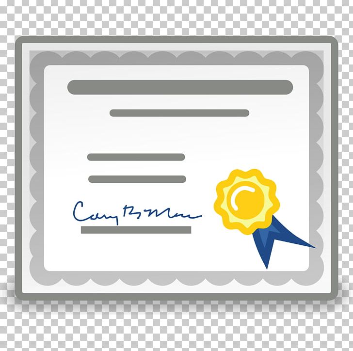 Public Key Certificate Certificate Authority Certification Document PNG, Clipart, Brand, Certificate, Certificate Authority, Certification, Computer Icons Free PNG Download