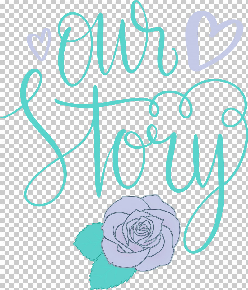 Floral Design PNG, Clipart, Floral Design, Flower, Logo, Love Quote, Our Story Free PNG Download
