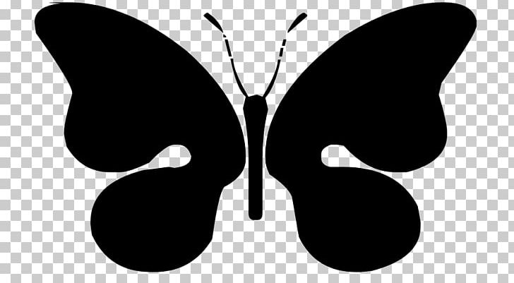 Butterfly Silhouette Logo PNG, Clipart, Art, Arthropod, Black, Black And White, Black Butterfly Free PNG Download