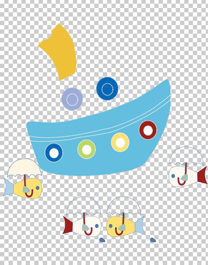 Cartoon Ship PNG, Clipart, Adobe Illustrator, Animation, Area, Blue, Blue Abstract Free PNG Download