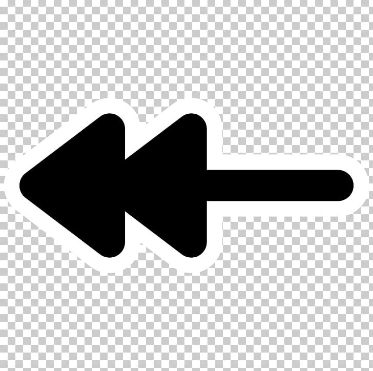 Computer Icons Symbol PNG, Clipart, Angle, Arrow, Black, Black And White, Button Free PNG Download