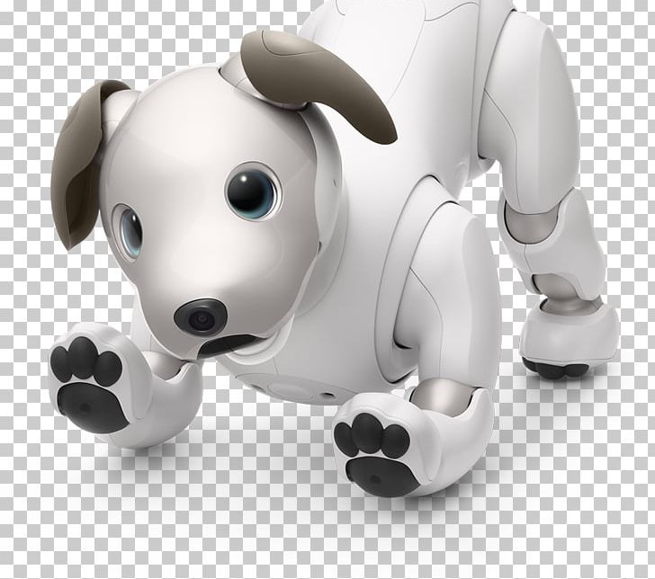 Dog CES 2018 AIBO Robot Sony PNG, Clipart, Aibo, Animals, Artificial Intelligence, Autonomous Robot, Carnivoran Free PNG Download