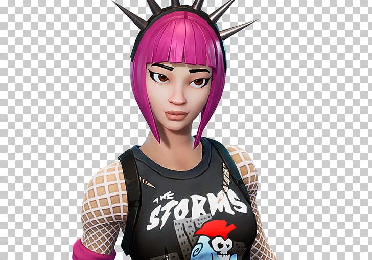 Fortnite Battle Royale Power Chord PlayerUnknown's Battlegrounds Xbox One PNG, Clipart, Battle Royale Game, Brown Hair, Chord, Costume, Ear Free PNG Download