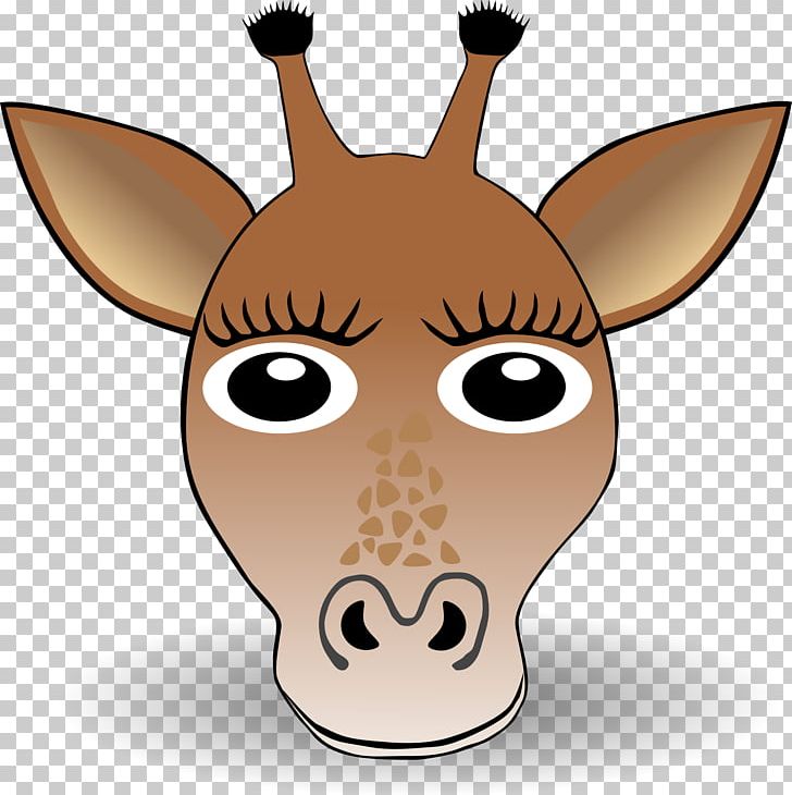 Giraffe Face PNG, Clipart, Blog, Cartoon, Cuteness, Drawing, Face Free PNG Download