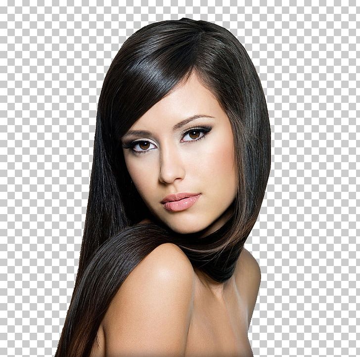 Hairstyle Artificial Hair Integrations Hair Care Blue Hair PNG, Clipart ...