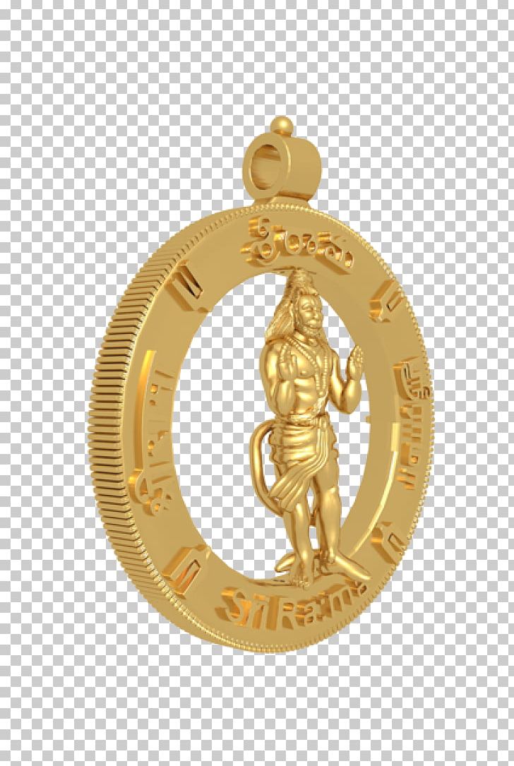 Hanuman Gold Jewellery Charms & Pendants Locket PNG, Clipart, Bracelet, Brass, Candere, Chain, Charms Pendants Free PNG Download