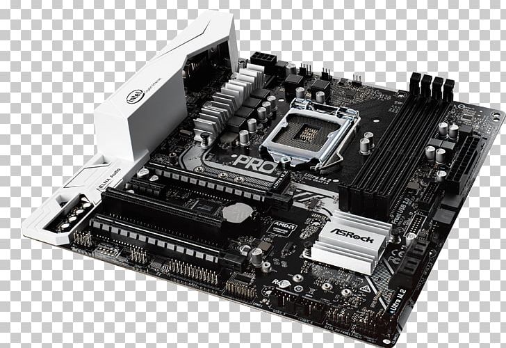 Intel MicroATX LGA 1151 ASRock B250M Pro4 Motherboard PNG, Clipart, Asrock, Asrock B 250 M Pro 4, Asrock B250m Pro4, Asrock Z270m Pro4, Atx Free PNG Download