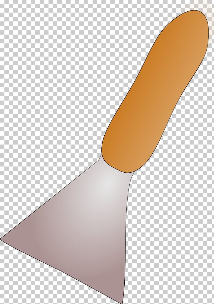 Putty Knife Computer Icons PNG, Clipart, Angle, Computer Icons, Dipper, Knife, Line Free PNG Download