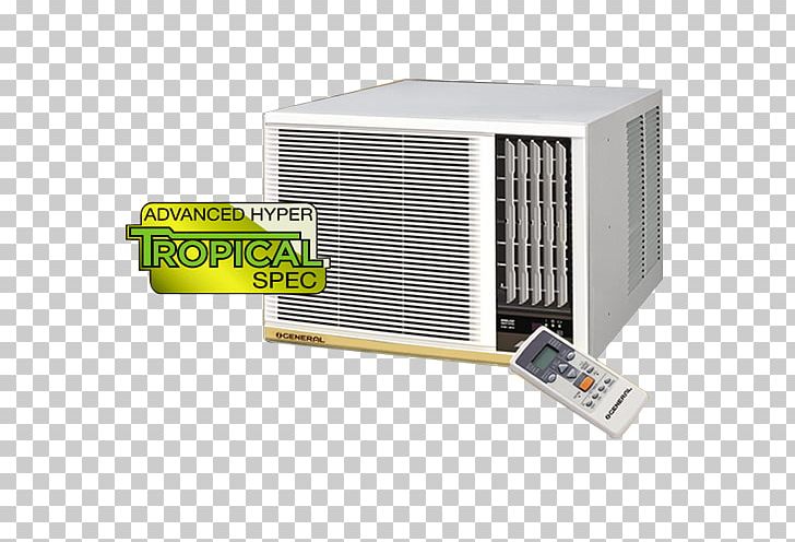 Window Air Conditioning General Airconditioners Ton Of Refrigeration PNG, Clipart, Air, Air Conditioner, Air Conditioning, Airflow, British Thermal Unit Free PNG Download