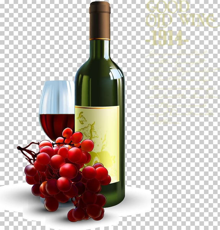 Wine Label Grape Vintage PNG, Clipart, Barrel, Bottle, Drink, Drinkware, Food Free PNG Download