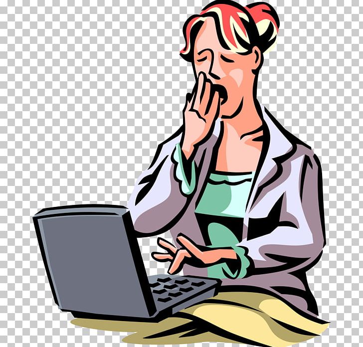 Woman Computer PNG, Clipart,  Free PNG Download