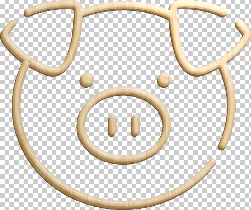 Pig Icon Farm Icon PNG, Clipart, Analytic Trigonometry And Conic Sections, Biology, Circle, Farm Icon, Mathematics Free PNG Download