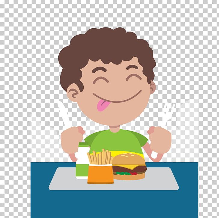 Child Food Health Menu Cantina PNG, Clipart, Boy, Cartoon, Childhood ...