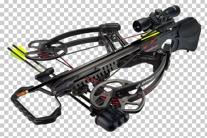 Crossbow Weapon Barnett Outdoors Red Dot Sight Gun PNG, Clipart, Air , Automotive Exterior, Barnett Outdoors, Bow, Bow And Arrow Free PNG Download