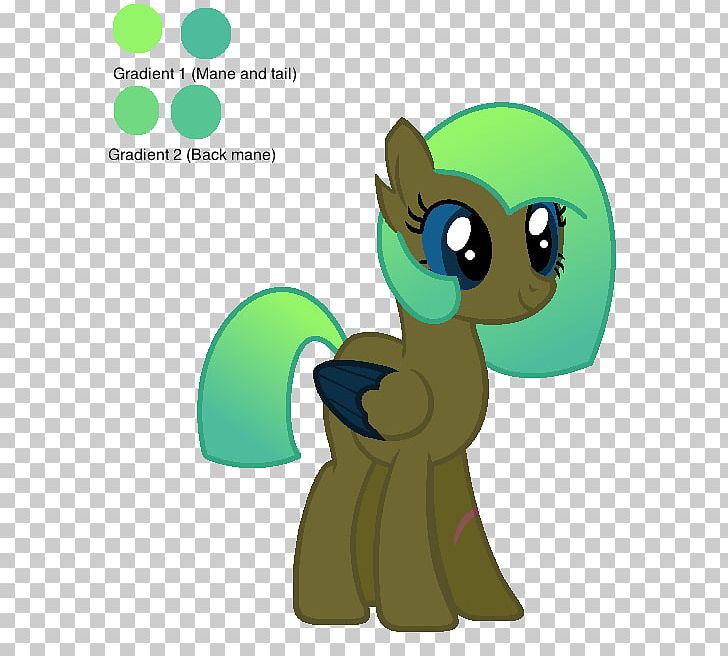 Horse Green Illustration Character PNG, Clipart, Animals, Cartoon, Character, Fiction, Fictional Character Free PNG Download