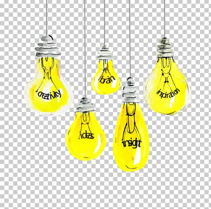 Incandescent Light Bulb Lamp PNG, Clipart, Adobe Illustrator, Bottle, Bulb, Christmas Lights, Download Free PNG Download