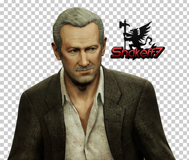 Richard McGonagle Uncharted 3: Drake's Deception Uncharted: Drake's Fortune Uncharted: The Nathan Drake Collection PNG, Clipart,  Free PNG Download