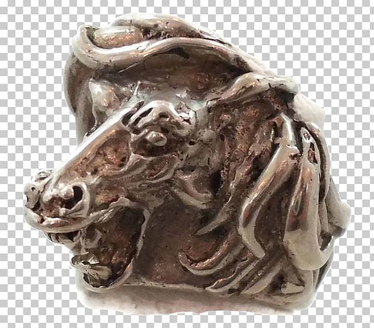 Sculpture Stone Carving Silver Snout PNG, Clipart, Artifact, Carving, Head, Jewelry, Metal Free PNG Download