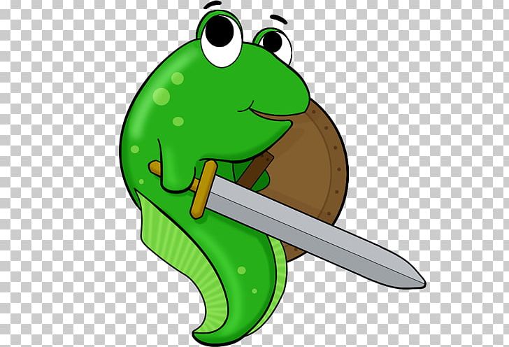 True Frog Tadpole Amphibian Toad PNG, Clipart, Amphibian, Animals, Cartoon, Frog, Green Free PNG Download