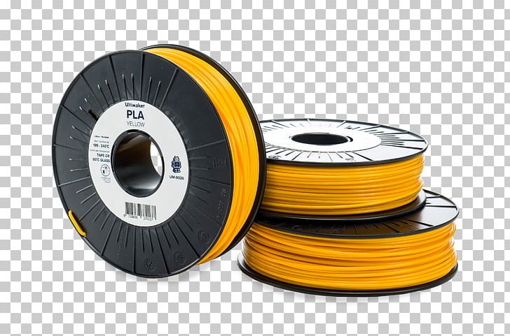 Ultimaker 3D Printing Filament Polylactic Acid Acrylonitrile Butadiene Styrene PNG, Clipart, 3d Printing, Automotive Tire, Automotive Wheel System, Biodegradation, Cura Free PNG Download
