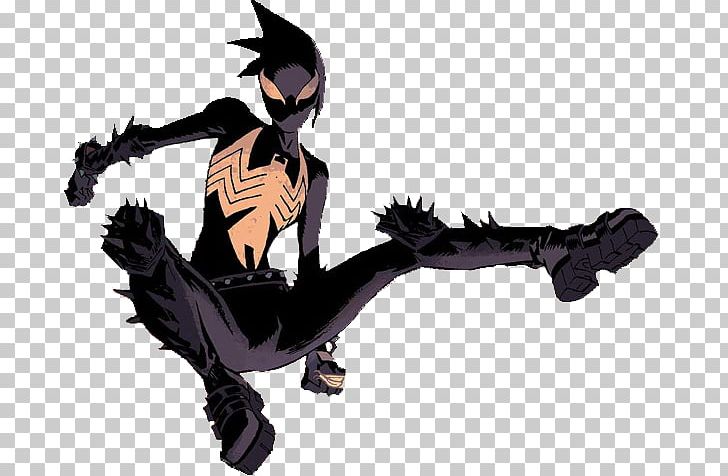 Venom Spider-Man Flash Thompson Gwen Stacy Spider-Verse PNG, Clipart, Agent Venom, Andrea, Benton, Cartoon, Character Free PNG Download