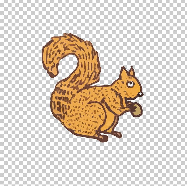 Cat Poland Drawing Squirrel PNG, Clipart, Animal, Animals, Art, Big Cat, Big Cats Free PNG Download