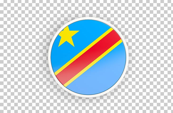 Flag Of The Democratic Republic Of The Congo Flag Of The Republic Of ...