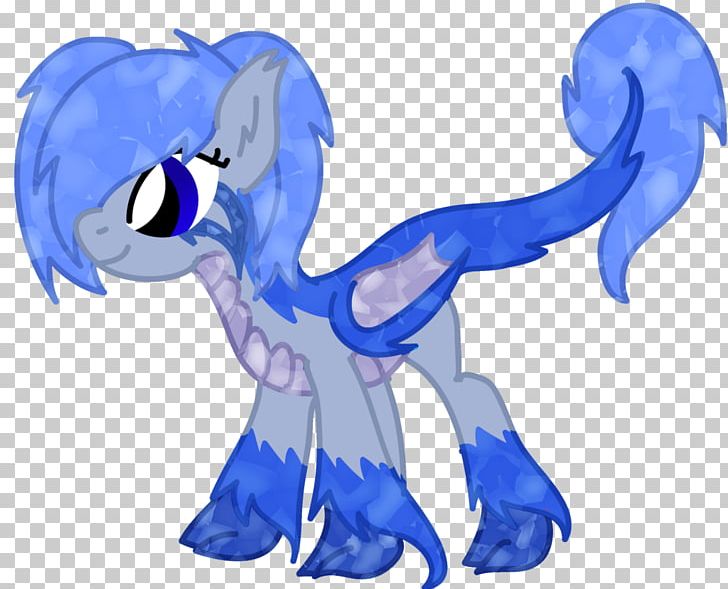 Horse Mammal Pony Animal PNG, Clipart, Animal, Animal Figure, Animals, Art, Blue Free PNG Download