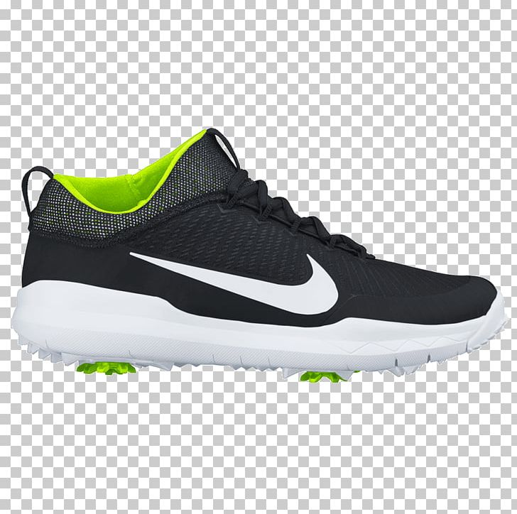 Nike Free Shoe Golf Cleat PNG, Clipart, Basketballschuh, Black, Football Boot, Golf, Hiking Shoe Free PNG Download