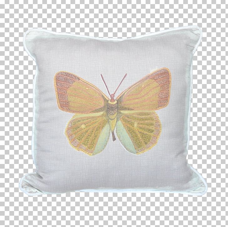Throw Pillows Cushion PNG, Clipart, Butterfly, Cushion, Green Pillow, Invertebrate, Moths And Butterflies Free PNG Download