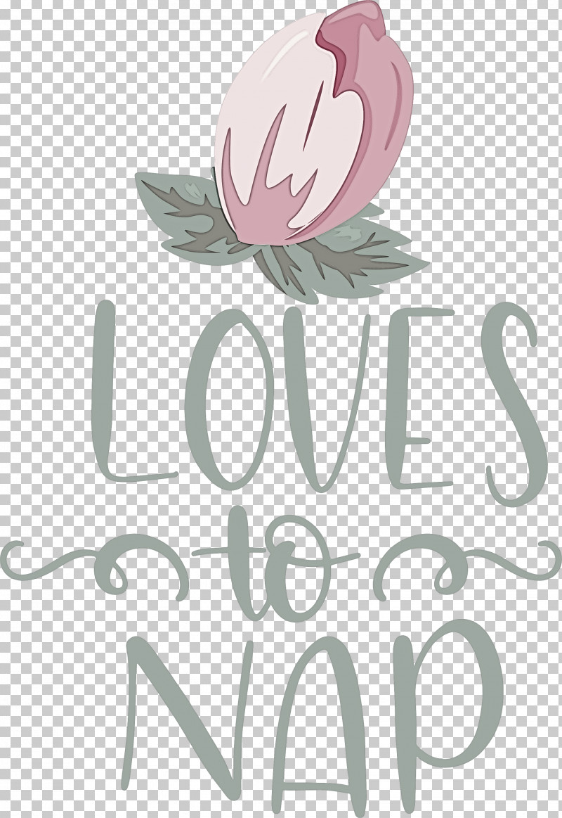 Loves To Nap PNG, Clipart, Logo, Text Free PNG Download