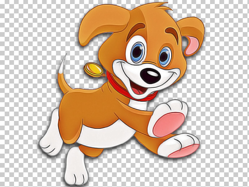 Cartoon Puppy Dog Tail Animation PNG, Clipart, Animation, Cartoon, Dog, Puppy, Smile Free PNG Download