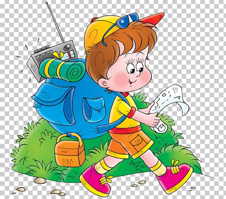 Camping Child Outdoor Recreation Dijak PNG, Clipart, Art, Artwork, Backpack, Boy, Camping Free PNG Download