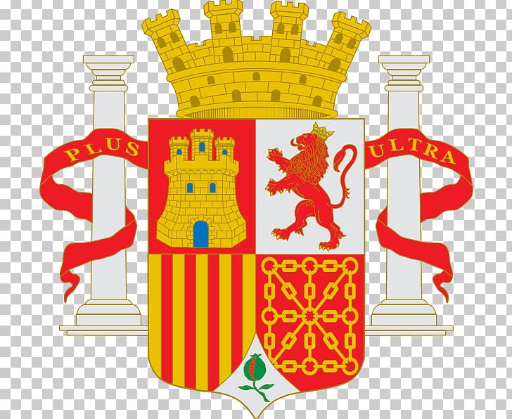 Coat Of Arms Of Spain Second Spanish Republic Spanish Empire Flag Of Spain PNG, Clipart, Amadeo I Of Spain, Area, Charles V, Coat Of Arms Of Spain, Cross Of Burgundy Free PNG Download