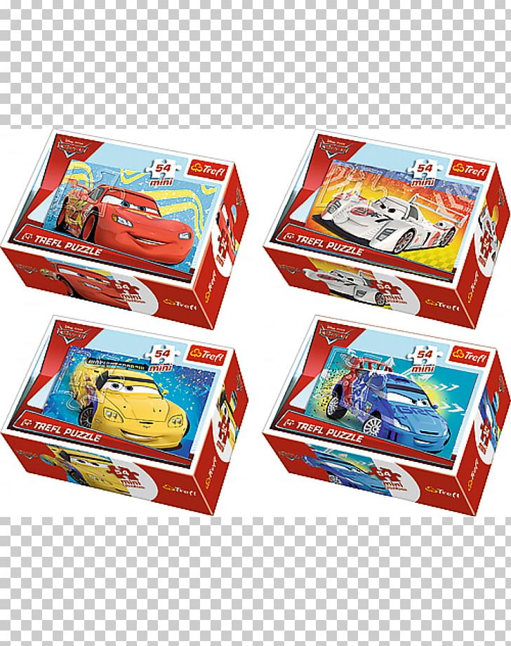 Jigsaw Puzzles Cars 2 Cruz Ramirez Trefl PNG, Clipart, Box, Cars, Cars 2, Cars 3, Cruz Ramirez Free PNG Download