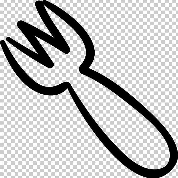Knife Fork Kitchen Utensil Tool PNG, Clipart, Area, Artwork, Black And White, Circle, Computer Icons Free PNG Download