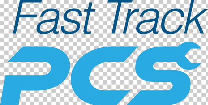 Logo Number Brand Trademark PNG, Clipart, Area, Blue, Brand, Fast Track, Graphic Design Free PNG Download