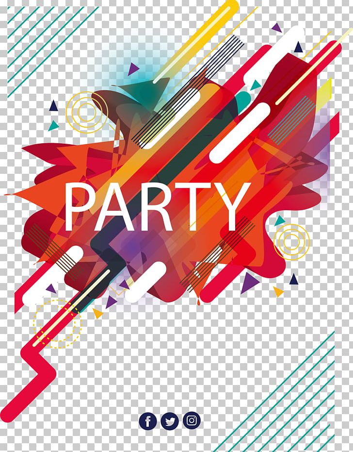 Party Poster Music Festival PNG, Clipart, Abstract Background, Abstract Lines, Abstract Pattern, Abstract Vector, Advertising Free PNG Download