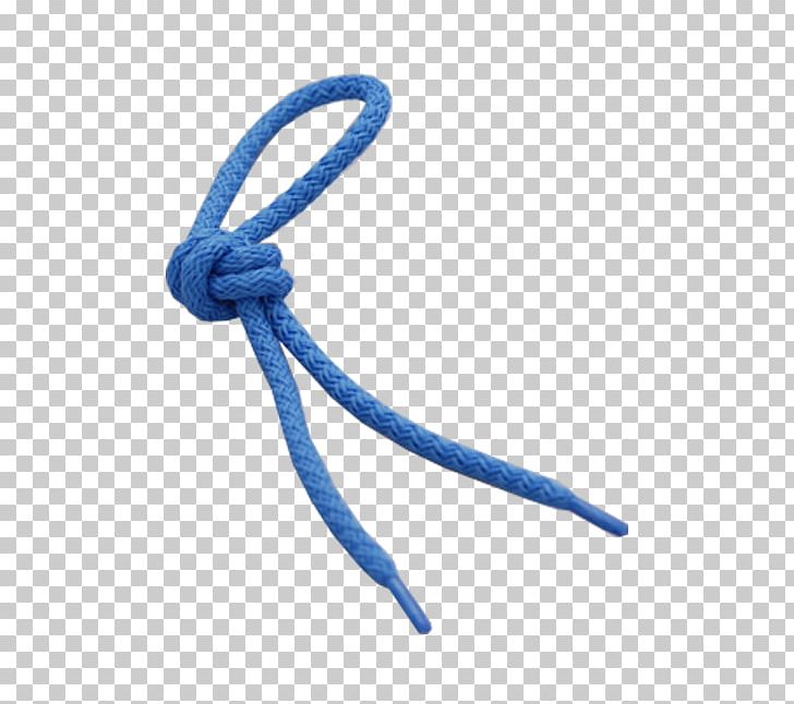 Shoelaces Blue Color Rope PNG, Clipart, Azure, Blue, Blue Color, Blue Shoes, Color Free PNG Download