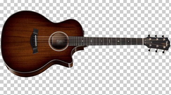Steel-string Acoustic Guitar Acoustic-electric Guitar Taylor Guitars PNG, Clipart, Acoustic Electric Guitar, Cuatro, Cutaway, Guitar Accessory, Pickup Free PNG Download